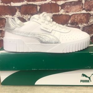 Cali MetFoil WN’S Puma